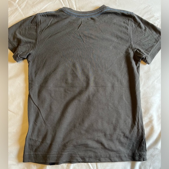 Lucky Brand Boy Shirts Lot of 4 Size 5 - Picture 3 of 13